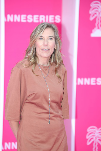 Cannes Series 2026, April 25, 2026