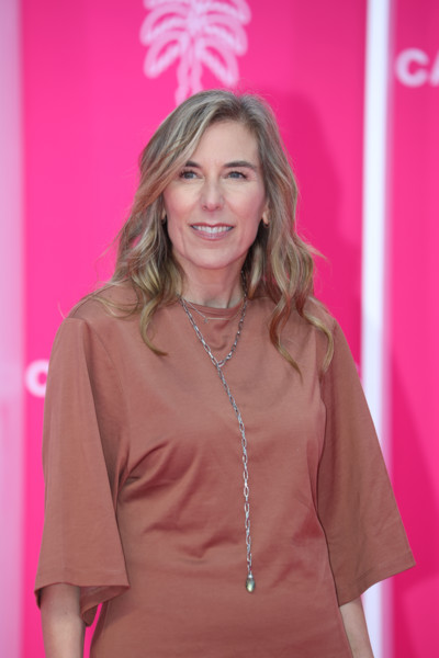 Cannes Series 2026, April 25, 2026