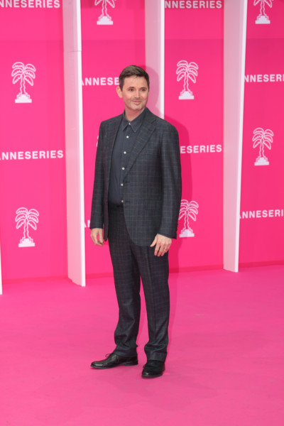 Cannes Series 2026, April 25, 2026