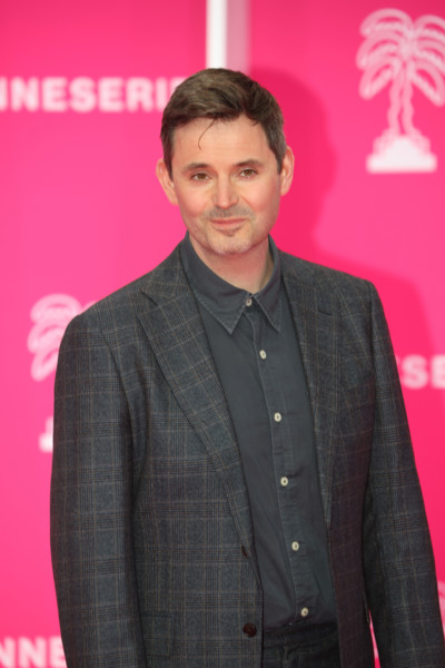 Cannes Series 2026, April 25, 2026