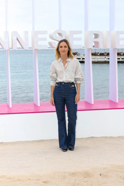 Cannes Séries 2026, 26 avril 2026