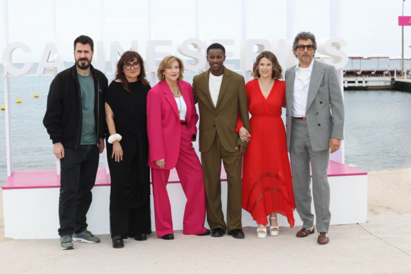 Cannes Séries 2026, 26 avril 2026