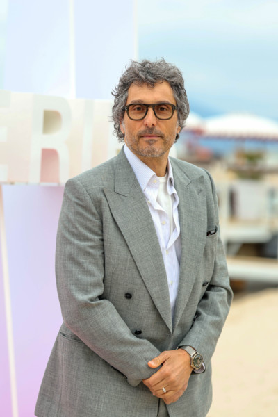 Cannes Séries 2026, 26 avril 2026