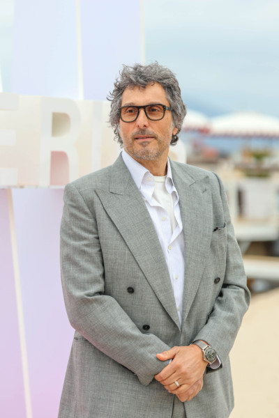 Cannes Séries 2026, 26 avril 2026