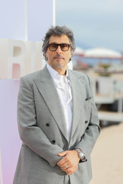 Cannes Séries 2026, 26 avril 2026