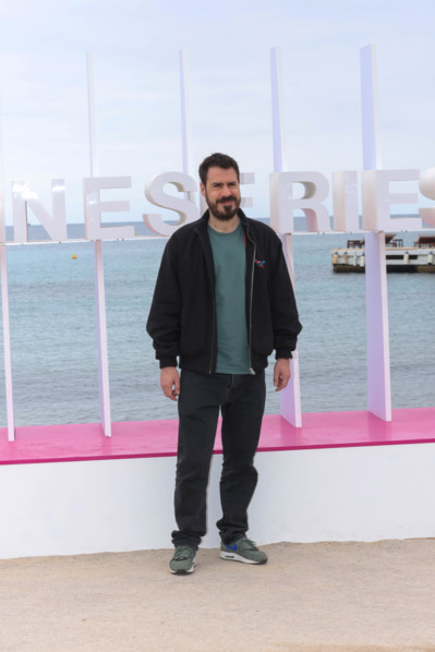 Cannes Séries 2026, 26 avril 2026