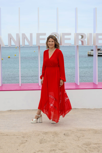 Cannes Séries 2026, 26 avril 2026