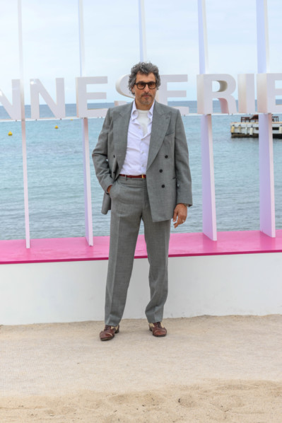 Cannes Séries 2026, 26 avril 2026