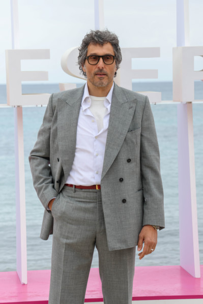 Cannes Séries 2026, 26 avril 2026