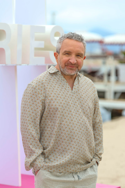 Cannes Séries 2026, April 26, 2026