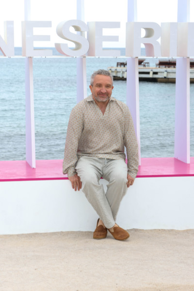 Cannes Séries 2026, April 26, 2026
