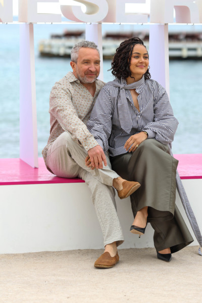 Cannes Séries 2026, April 26, 2026