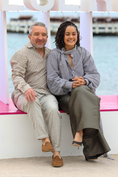 Cannes Séries 2026, April 26, 2026