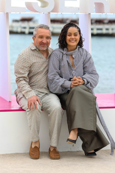 Cannes Séries 2026, April 26, 2026