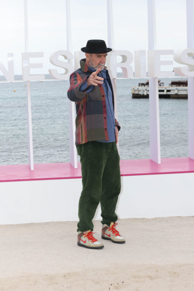 Cannes Séries 2026, 26 avril 2026