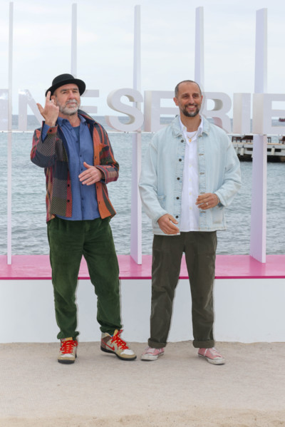 Cannes Séries 2026, 26 avril 2026