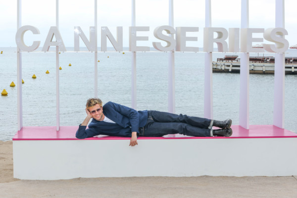 Cannes Séries 2026, April 26, 2026
