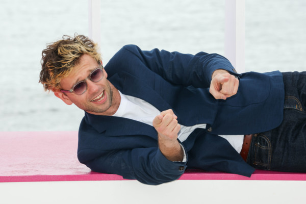 Cannes Séries 2026, April 26, 2026