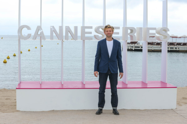 Cannes Séries 2026, April 26, 2026