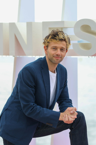 Cannes Séries 2026, April 26, 2026