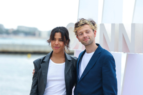Cannes Séries 2026, April 26, 2026