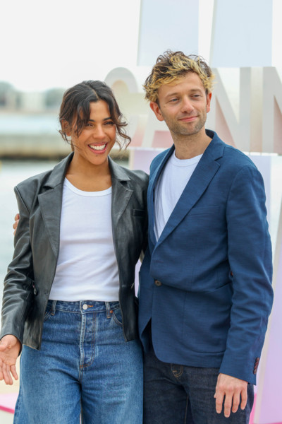 Cannes Séries 2026, April 26, 2026