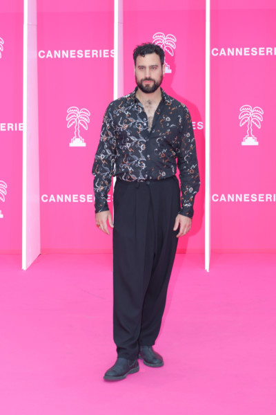 Cannes Séries 2026, 26 avril 2026
