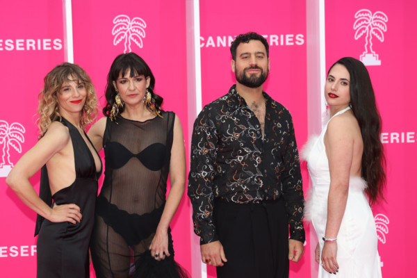 Cannes Séries 2026, 26 avril 2026