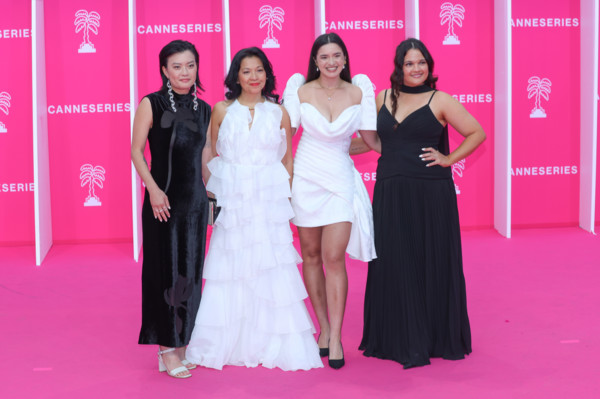 Cannes Séries 2026, 26 avril 2026