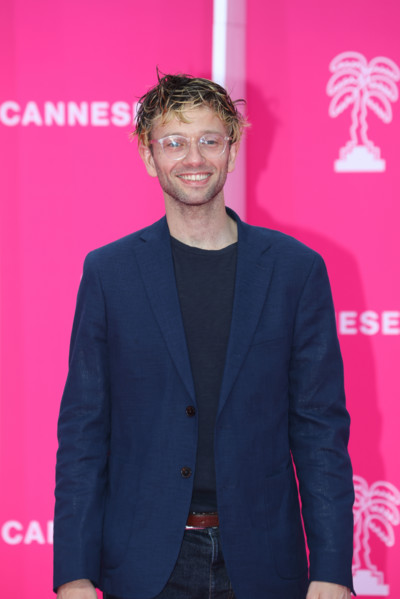 Cannes Series 2026, April 26, 2026