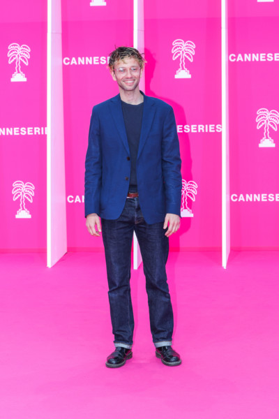Cannes Series 2026, April 26, 2026