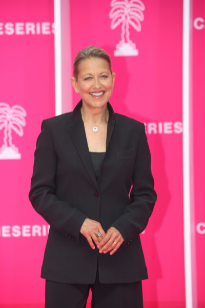 Cannes Series 2026, April 26, 2026