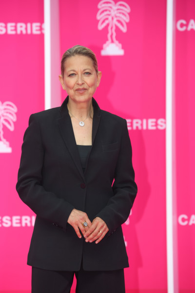 Cannes Series 2026, April 26, 2026