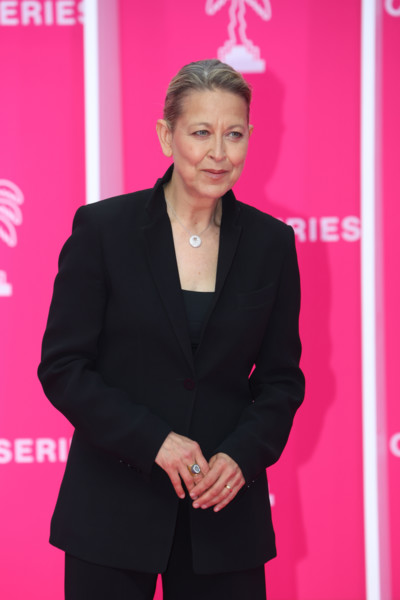 Cannes Series 2026, April 26, 2026