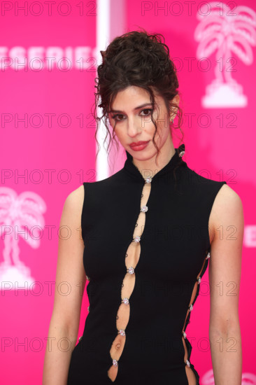 Cannes Series 2026, April 26, 2026