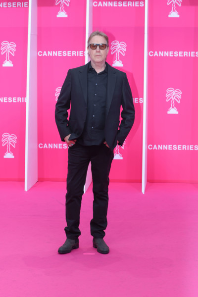 Cannes Series 2026, April 26, 2026