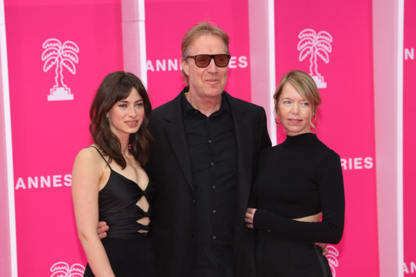 Cannes Series 2026, April 26, 2026