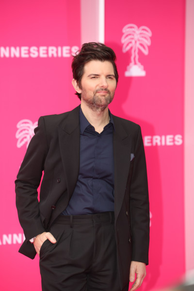 Cannes Séries 2026, 26 avril 2026