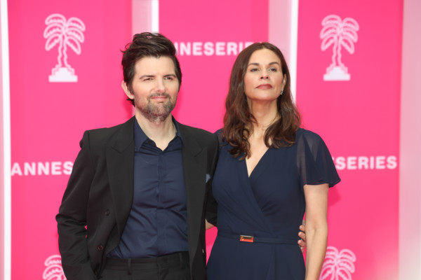 Cannes Series 2026, April 26, 2026