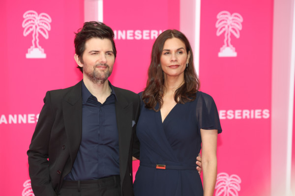 Cannes Series 2026, April 26, 2026