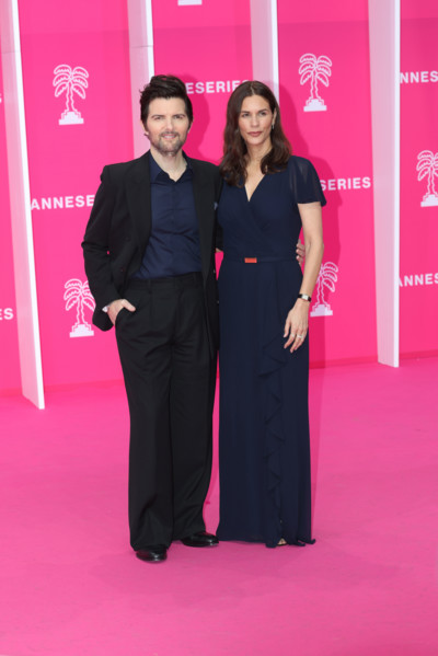 Cannes Series 2026, April 26, 2026
