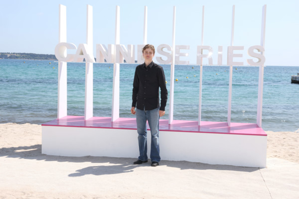 Cannes Series 2026, April 27, 2026
