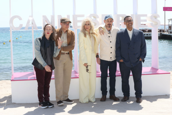 Cannes Series 2026, April 27, 2026