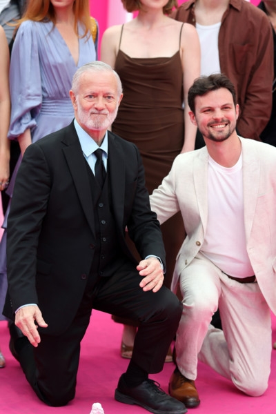 Cannes Séries 2026, 27 avril 2026