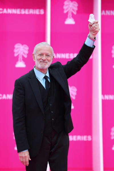 Cannes Séries 2026, 27 avril 2026
