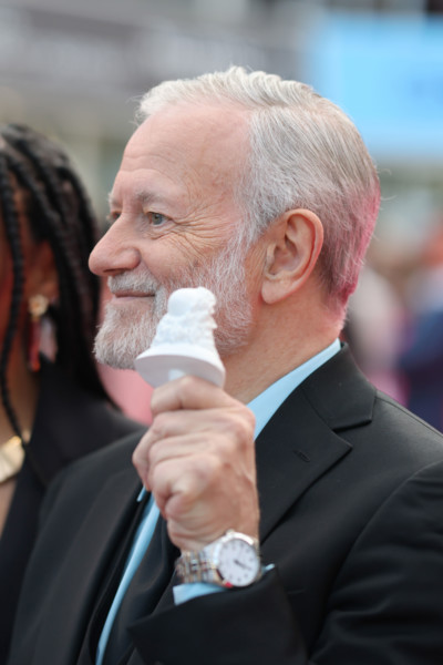 Cannes Series 2026, April 27, 2026