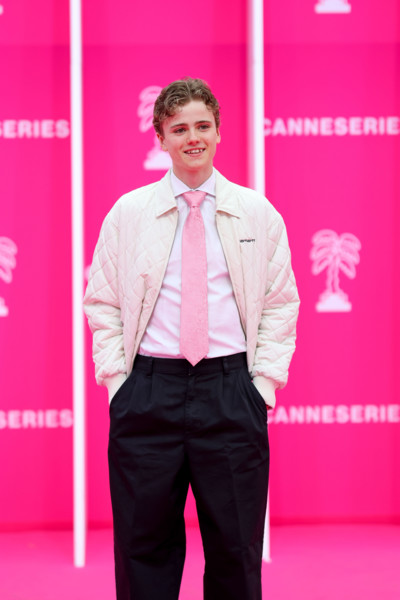Cannes Séries 2026, 27 avril 2026