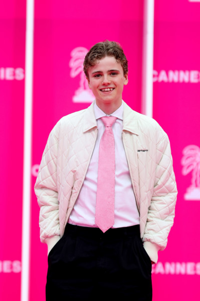 Cannes Séries 2026, 27 avril 2026