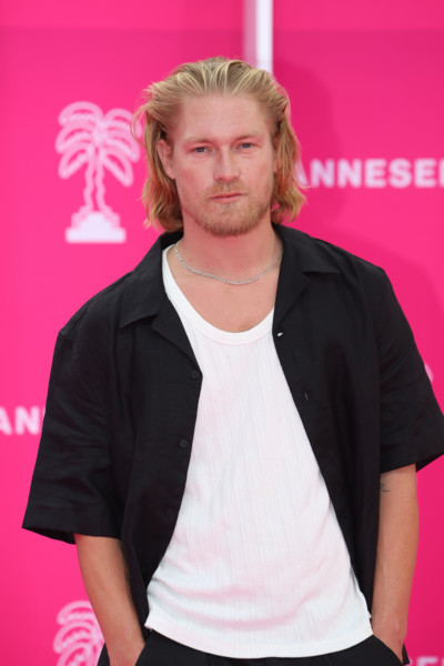 Cannes Series 2026, April 27, 2026