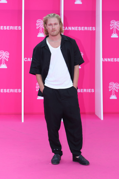 Cannes Series 2026, April 27, 2026